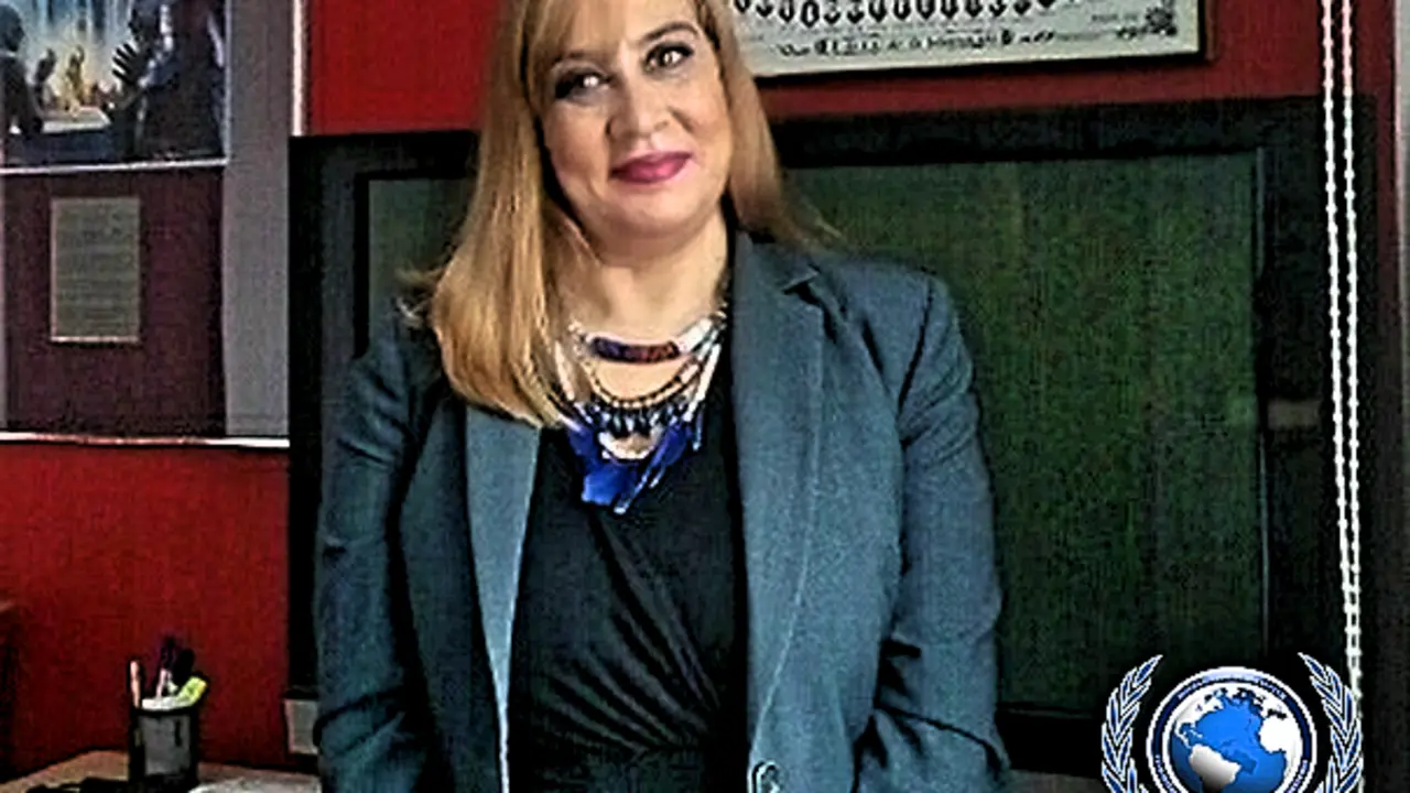 Alicia Luengo_Fotor