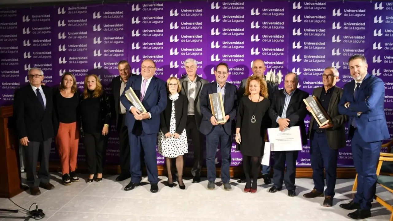Enogastroturismo ULL Premiados, y autoridades_Fotor