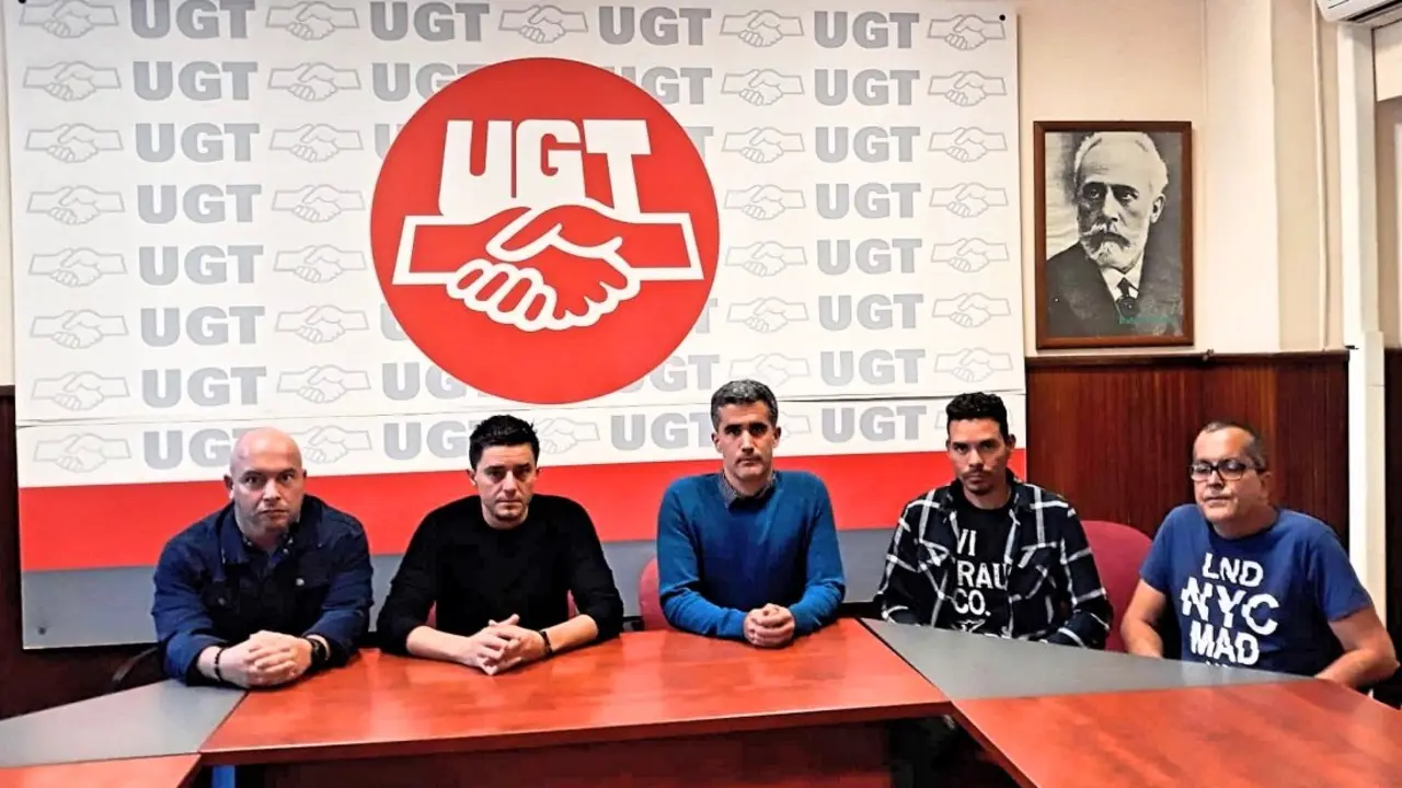 UGT RP DESPIDOS EL DIA_Fotor