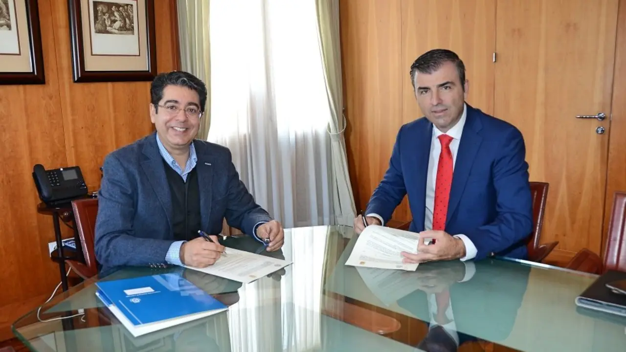 191127 Pedro Mart&iacute;n y Manuel Dominguez (4)_Fotor