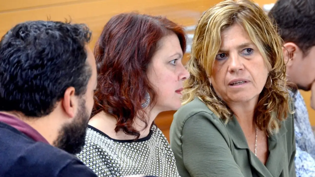 Grupo S&iacute; Podemos Canarias - noviembre 2019_Fotor
