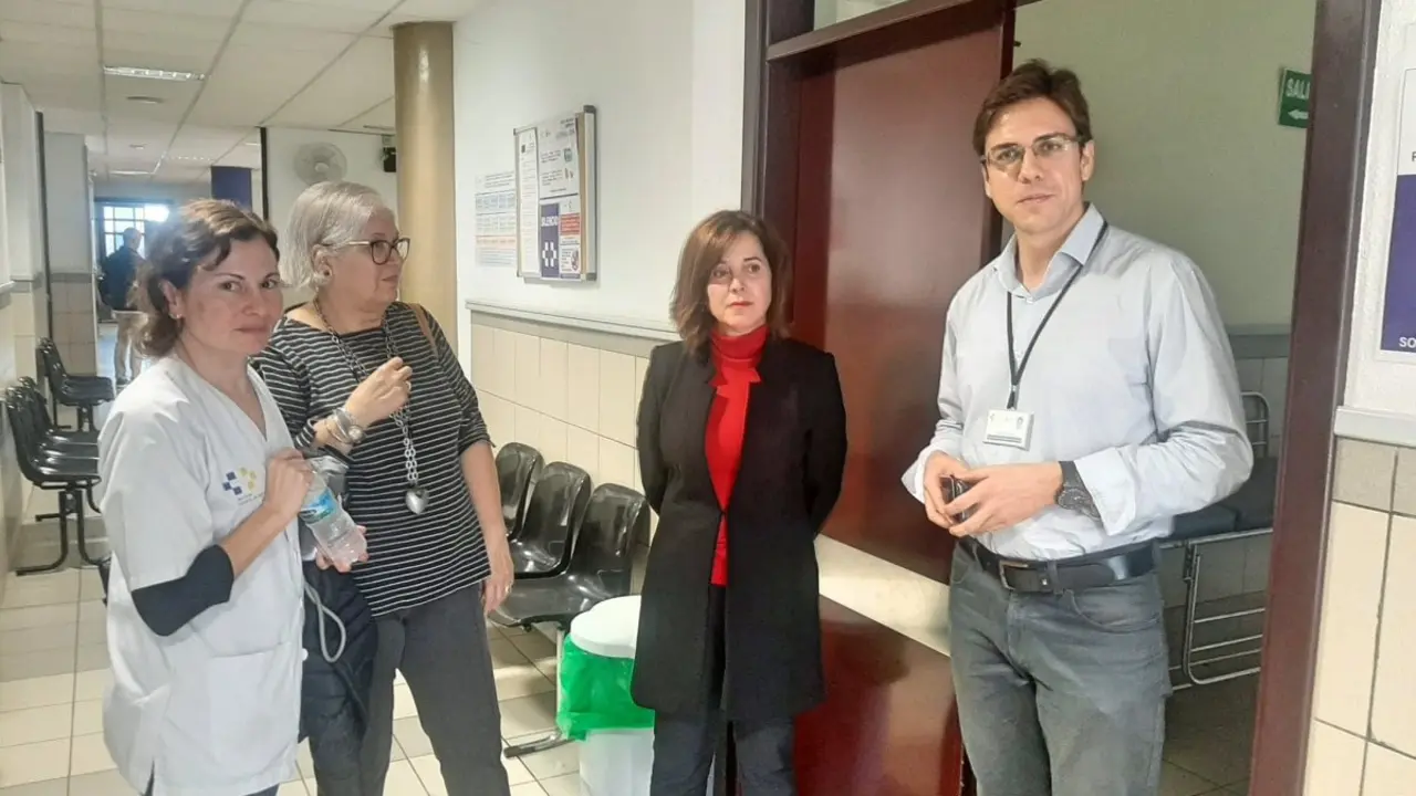 Visita Centro de Salud Candelaria 20-12-19_Fotor