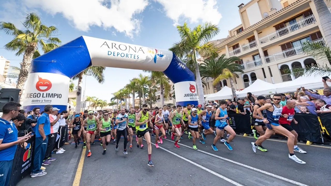 Carrera San Silvestre Arona 2019-3_Fotor