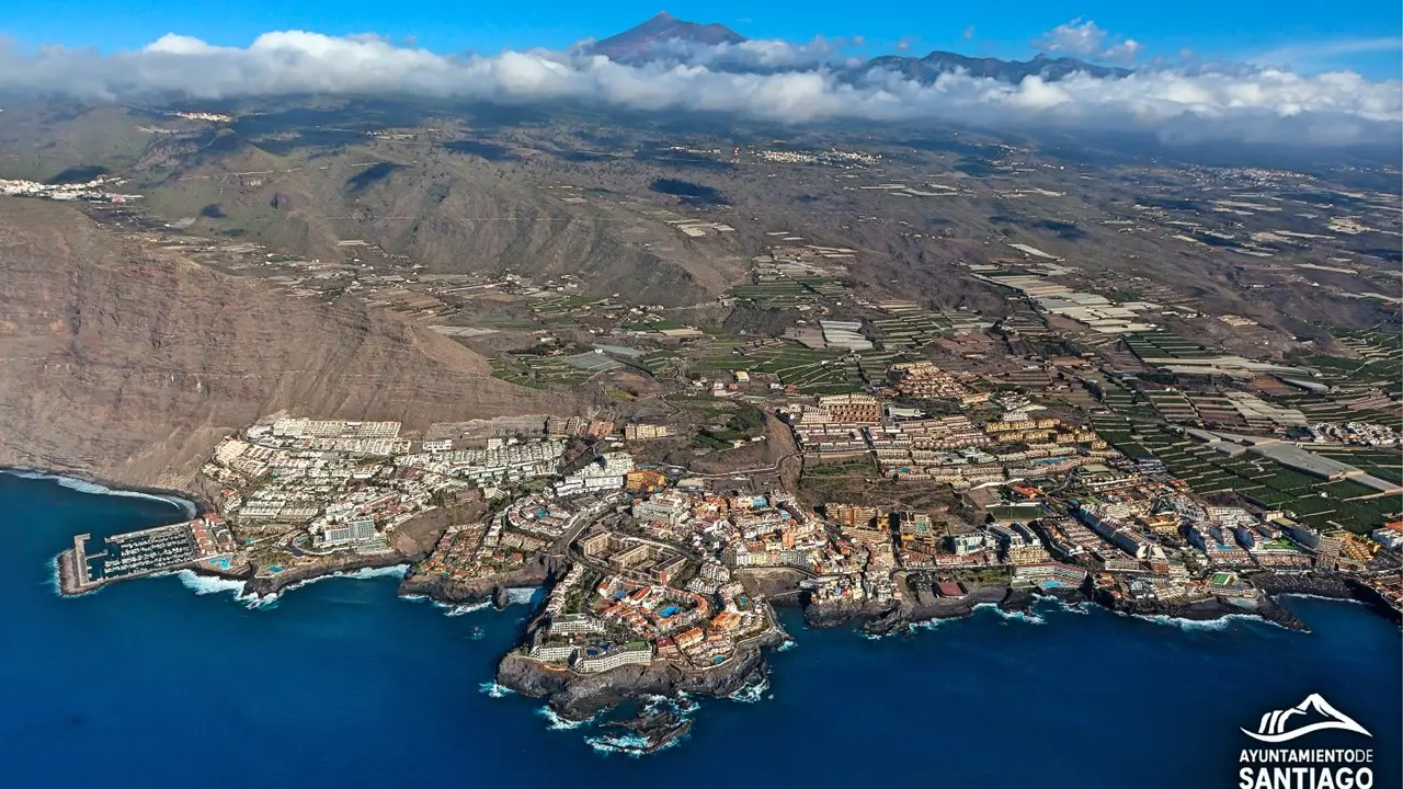 Coasta Santiago del Teide -2_Fotor