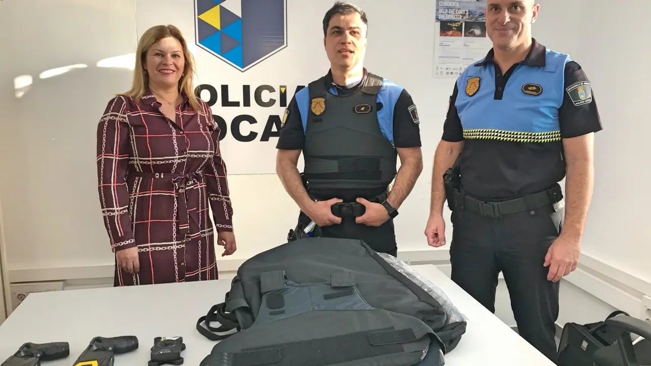 Granadilla Polic&iacute;a Seguridad 2_Fotor