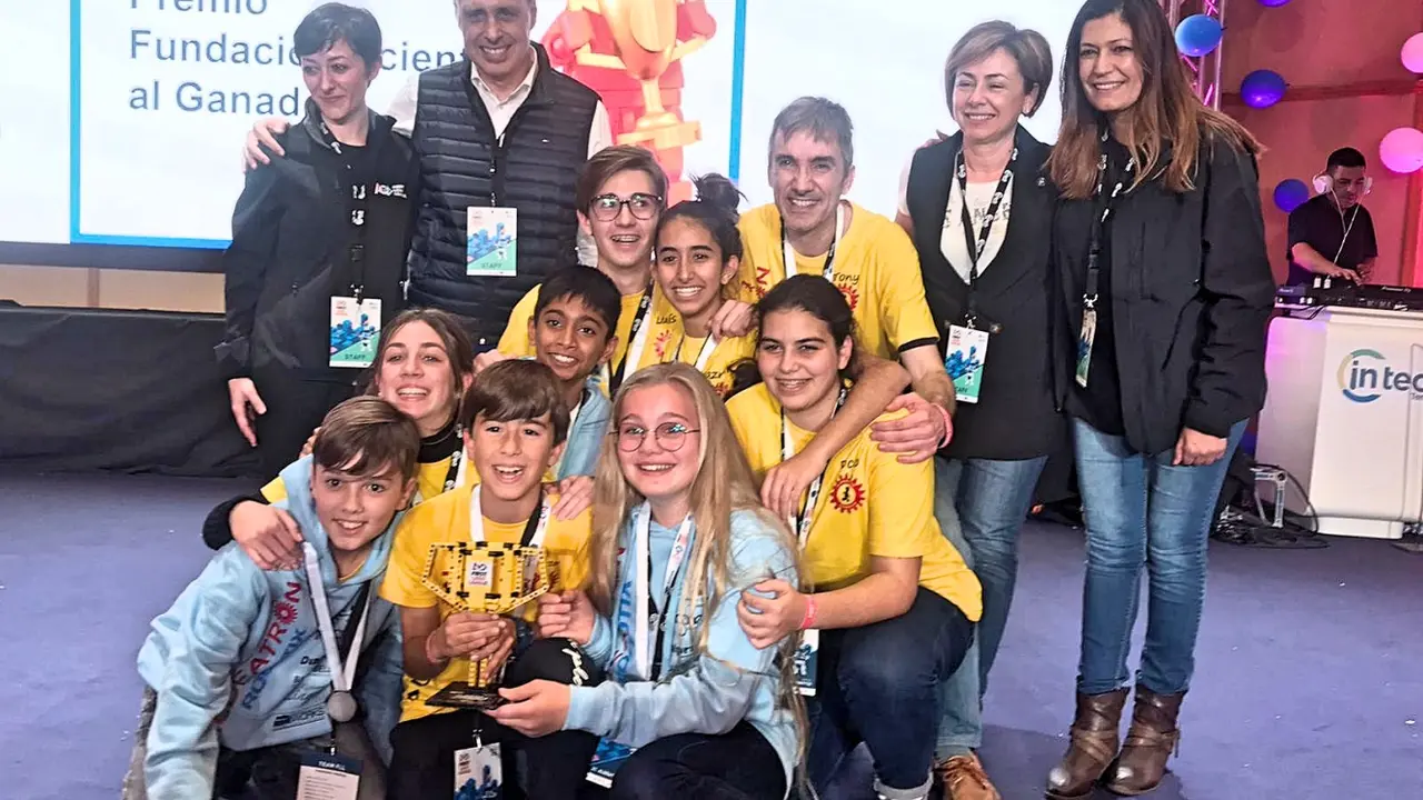 First Lego League ganadores ok_Fotor
