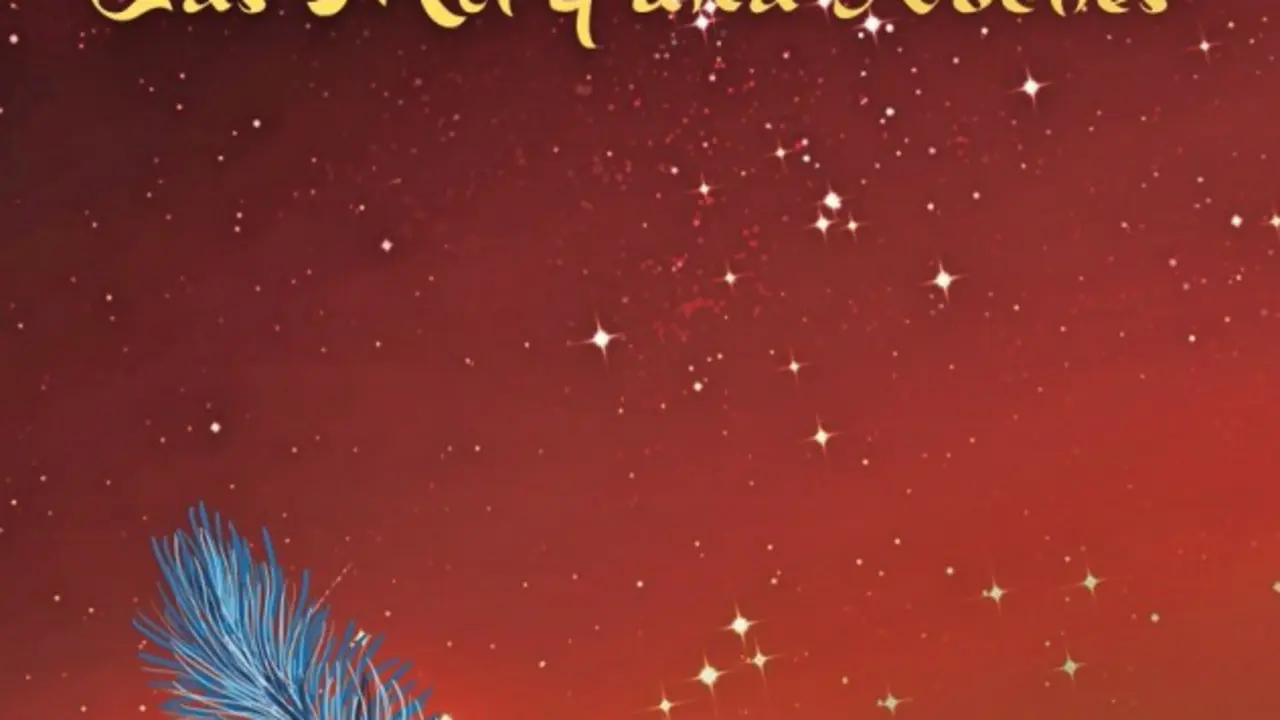 Cartel del I Concurso de Escaparates con motivo del Carnaval_Fotor