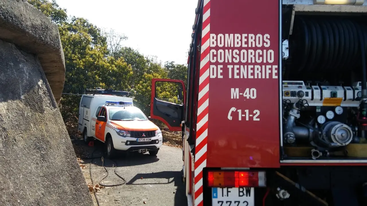 Bomberos _Fotor