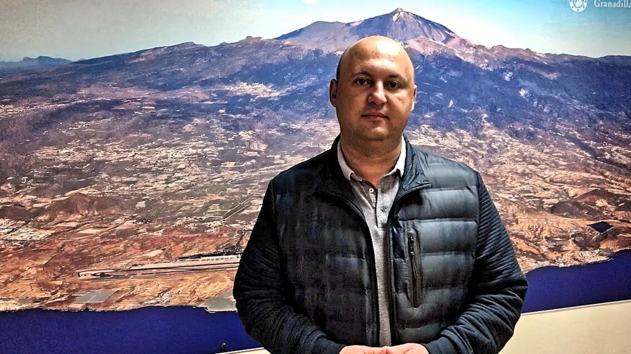 Jos&eacute; Domingo Regalado volver&aacute; al despacho de alcalde como en 2016 y 2019