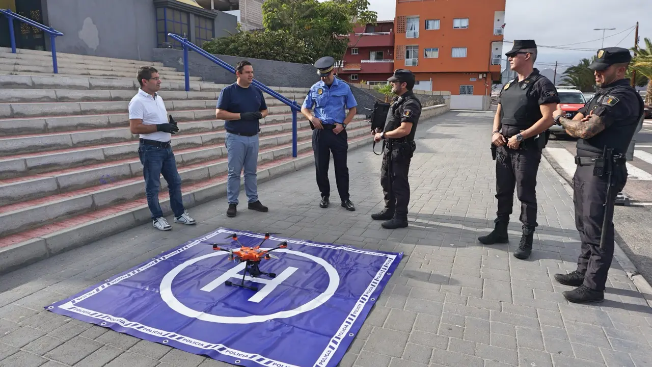 Arona drones UNIDAD AEREA 1_Fotor