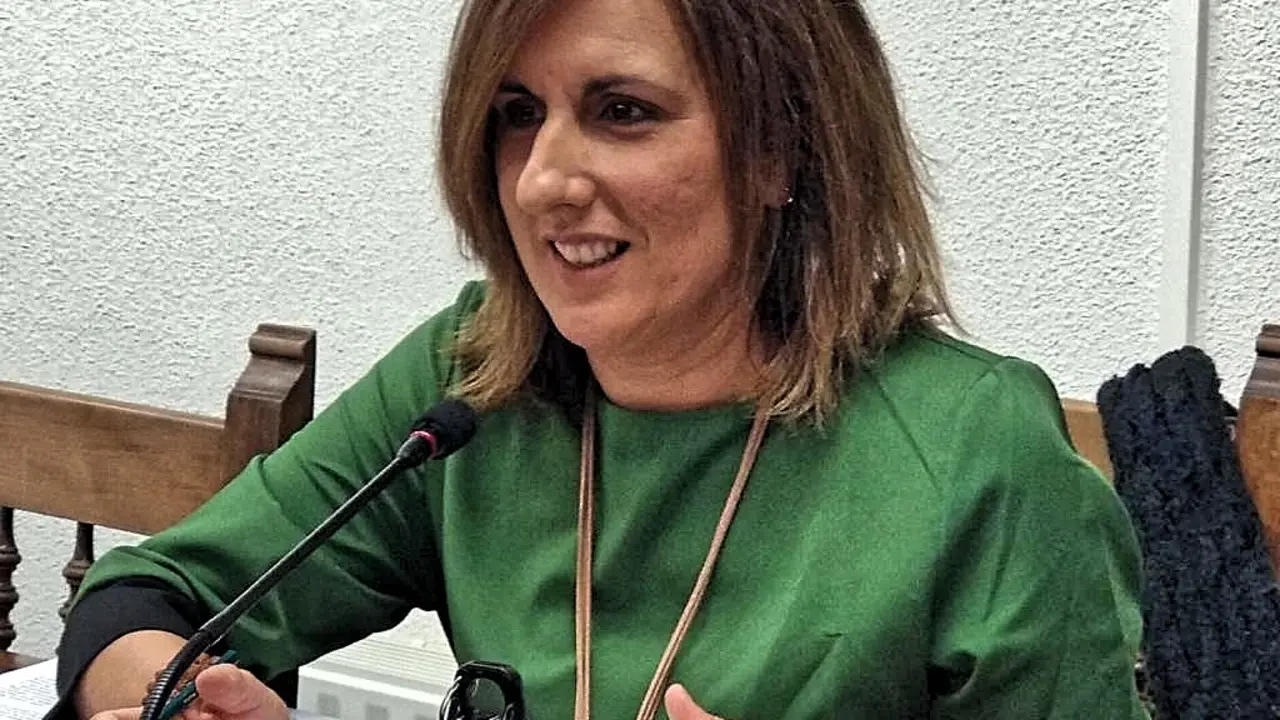 Yolanda Ram&iacute;rez Contigo_Fotor