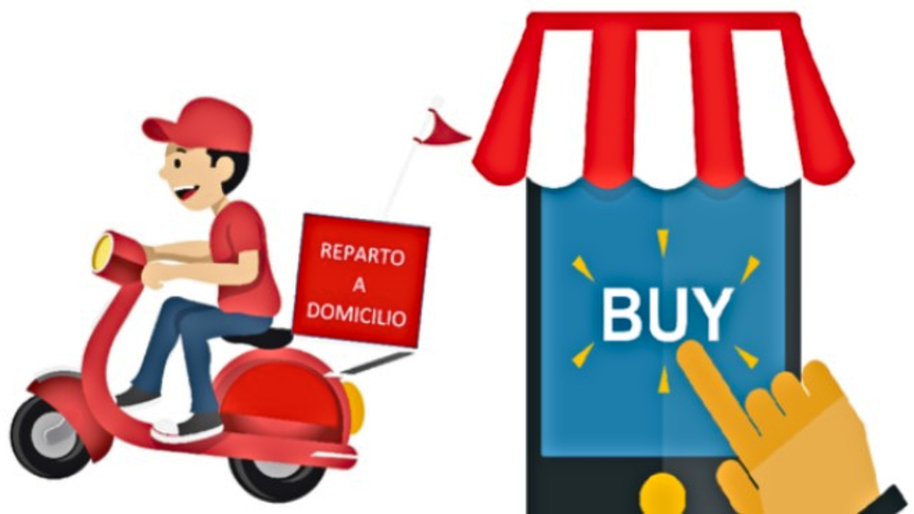 Reparto a domicilio