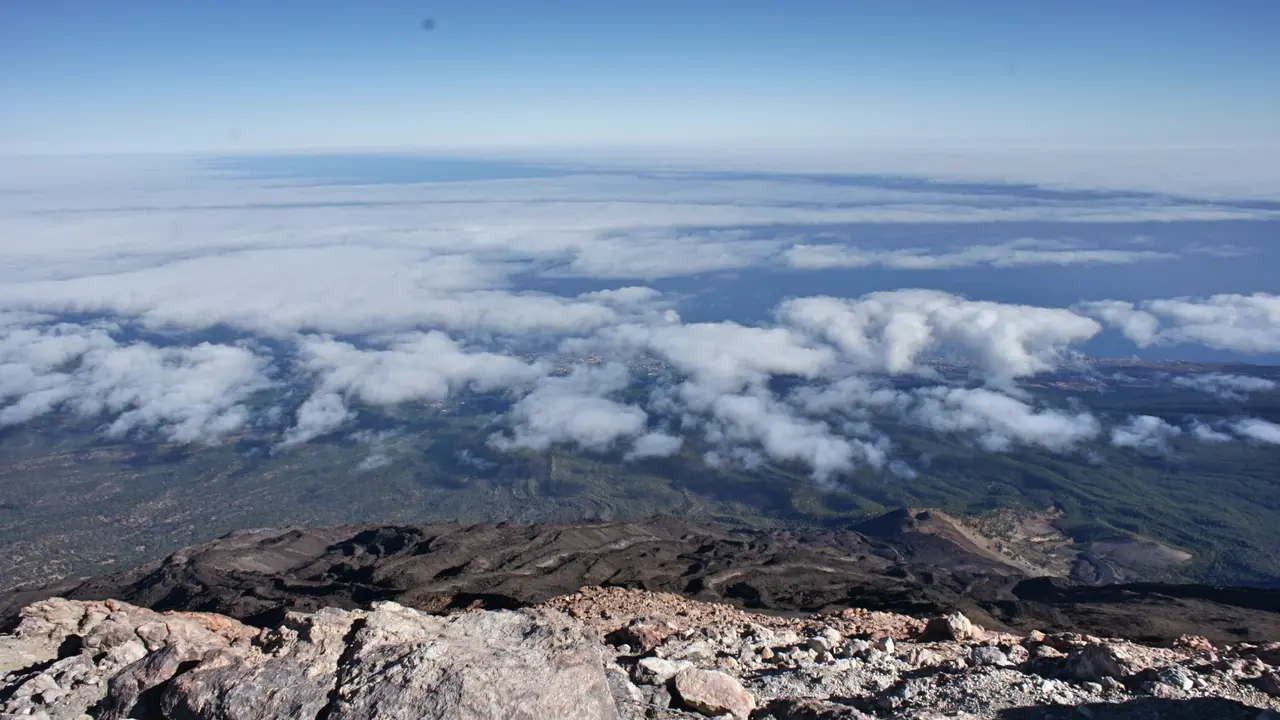 Ca&ntilde;adas Teide PNT_Fotor