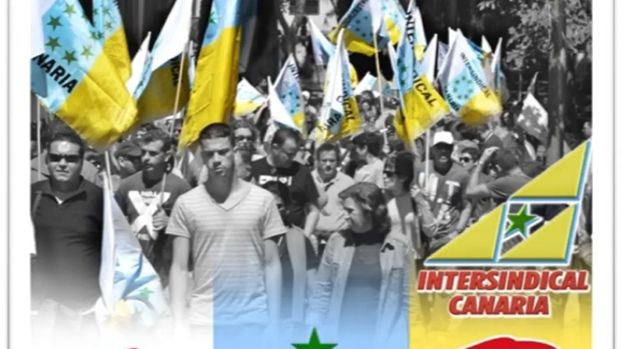 Intersindical Canaria 1 de mayo_Fotor