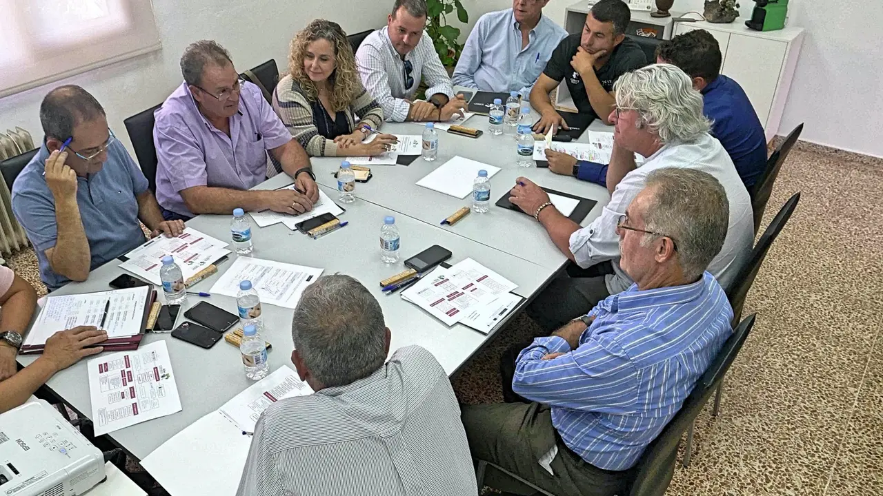 Junta Directiva AVIBO 2020_Fotor