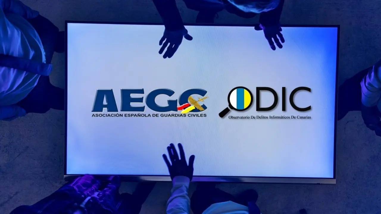 Colaboraci&oacute;n AEGC y ODIC_Fotor