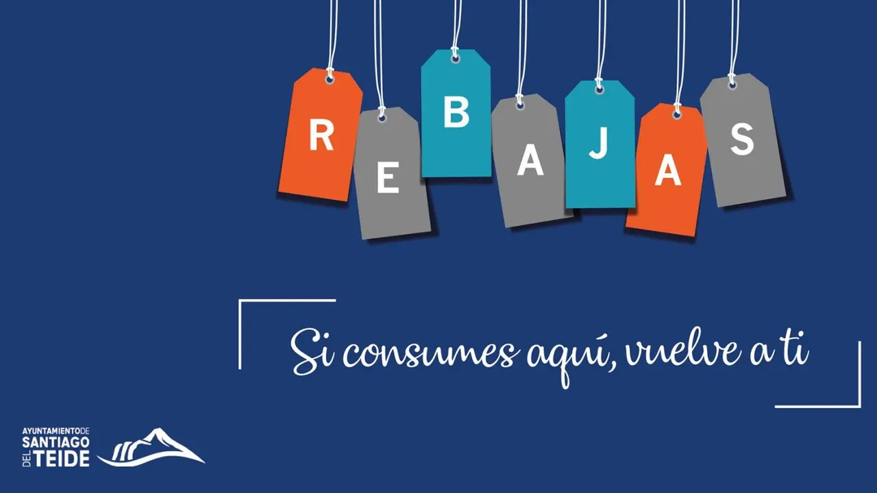 Cartel de las rebajas de verano_Fotor