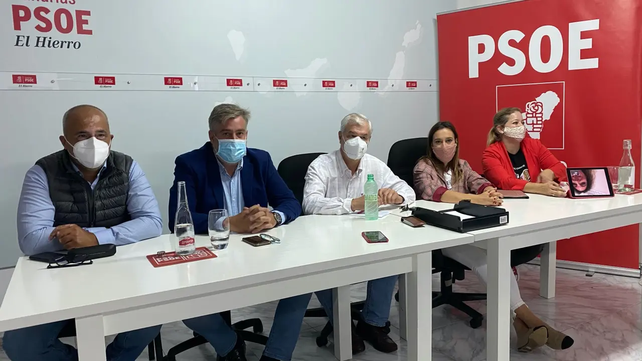 Psoe el hierro agrup_Fotor