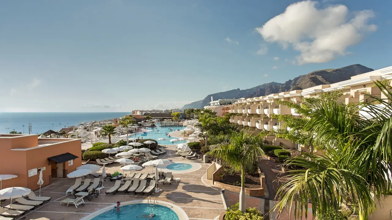 Hotel Landmar Costa Los Gigantes 1_Fotor