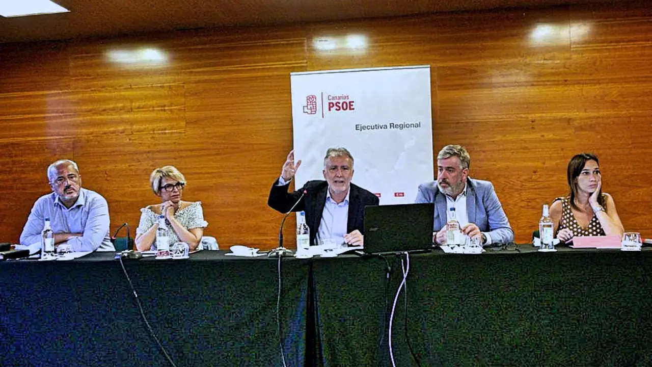 ejecutiva Psoe Torres 01_Fotor