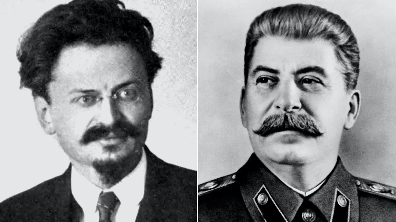 trotsky-stalin_Fotor