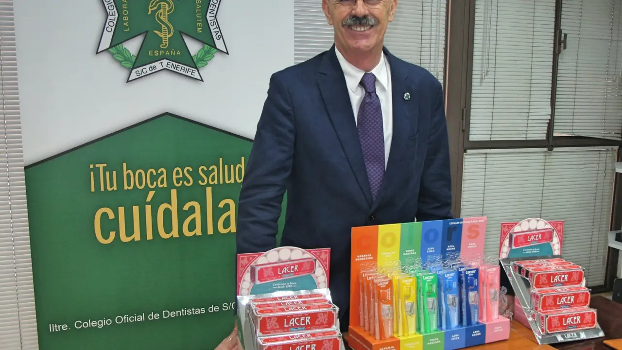 FranciscoPerera_presidentedelColegiodeDentistasdeSCdeTenerife_Fotor