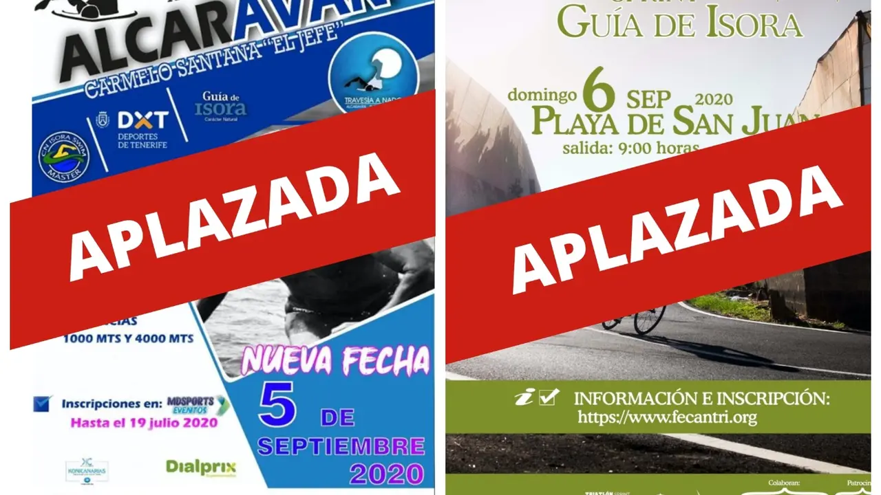 Alcarav&aacute;n triatlon Gyu&iacute;a isora _Fotor