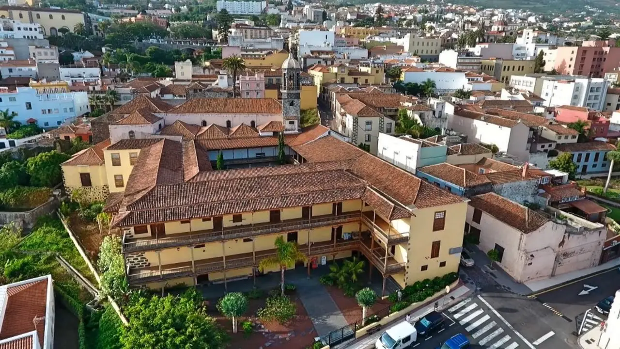 Museo de Artesan&iacute;a de Tenerife (MAIT)_Fotor
