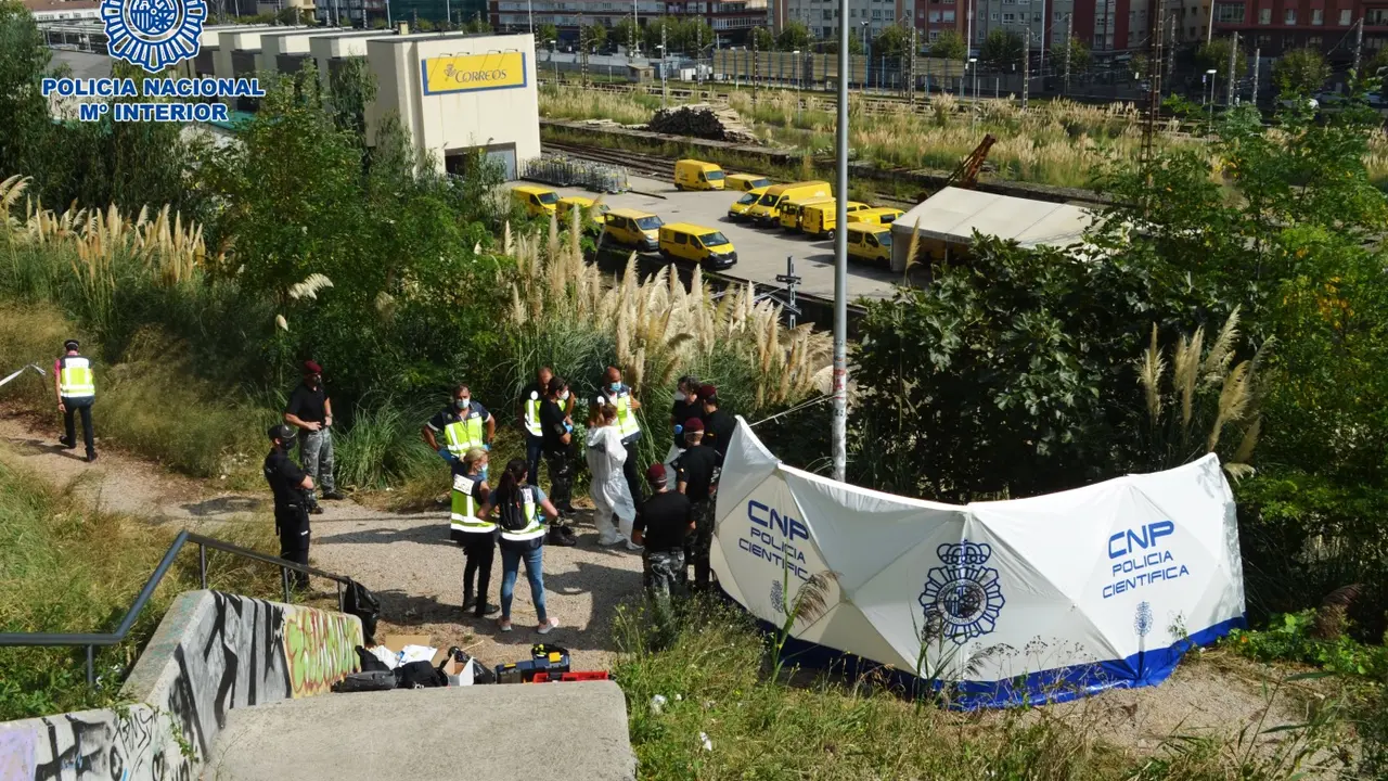 Polic&iacute;a Nacional Santander cadaver (3)_Fotor