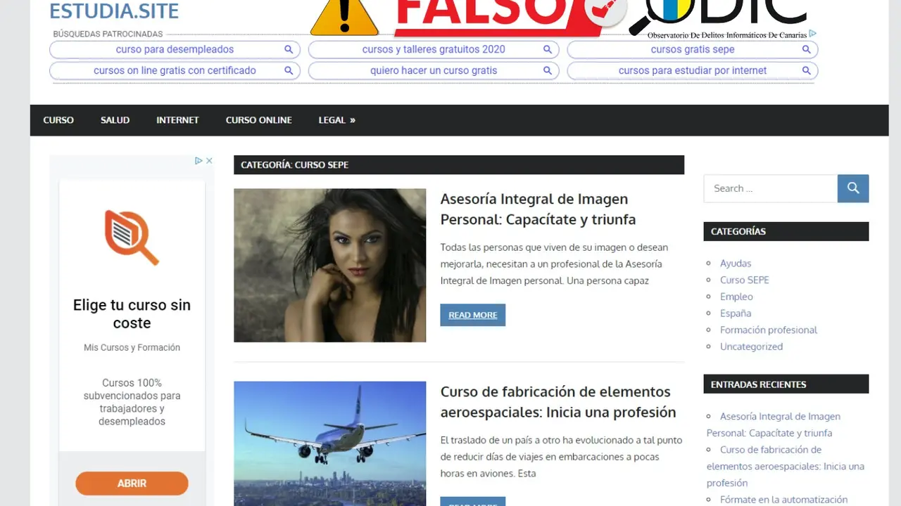 Falsos cursos sepe odic 4_Fotor