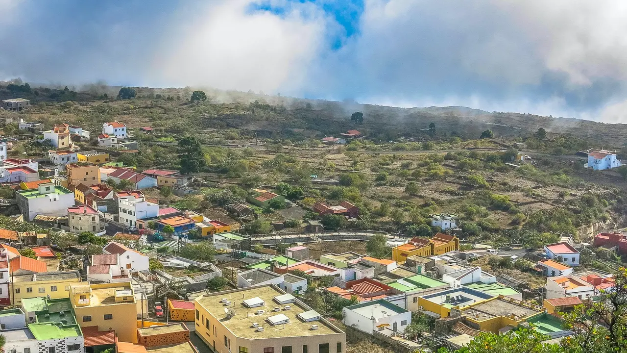 El Pinar_ El Hierro Fotor