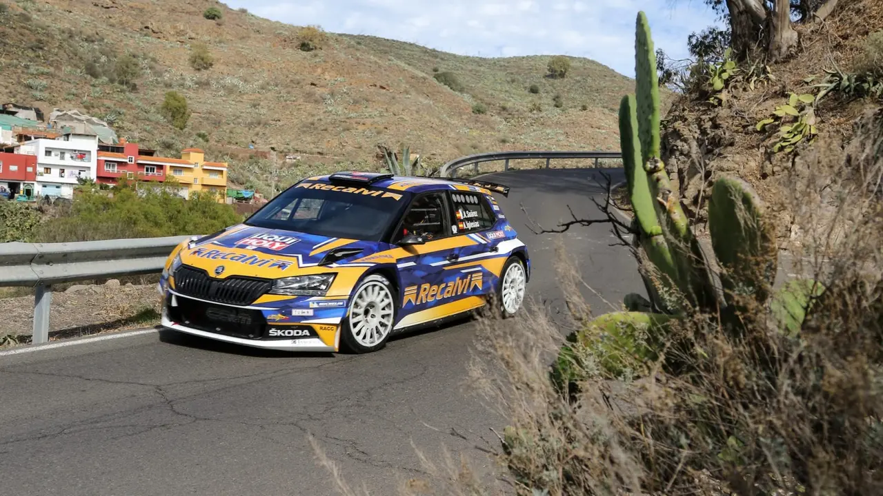 Rallye CoheteSu&aacute;rez1_Fotor