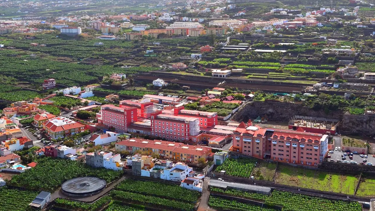 Hogar Santa Rita, Foto Mois&eacute;s P&eacute;rez
