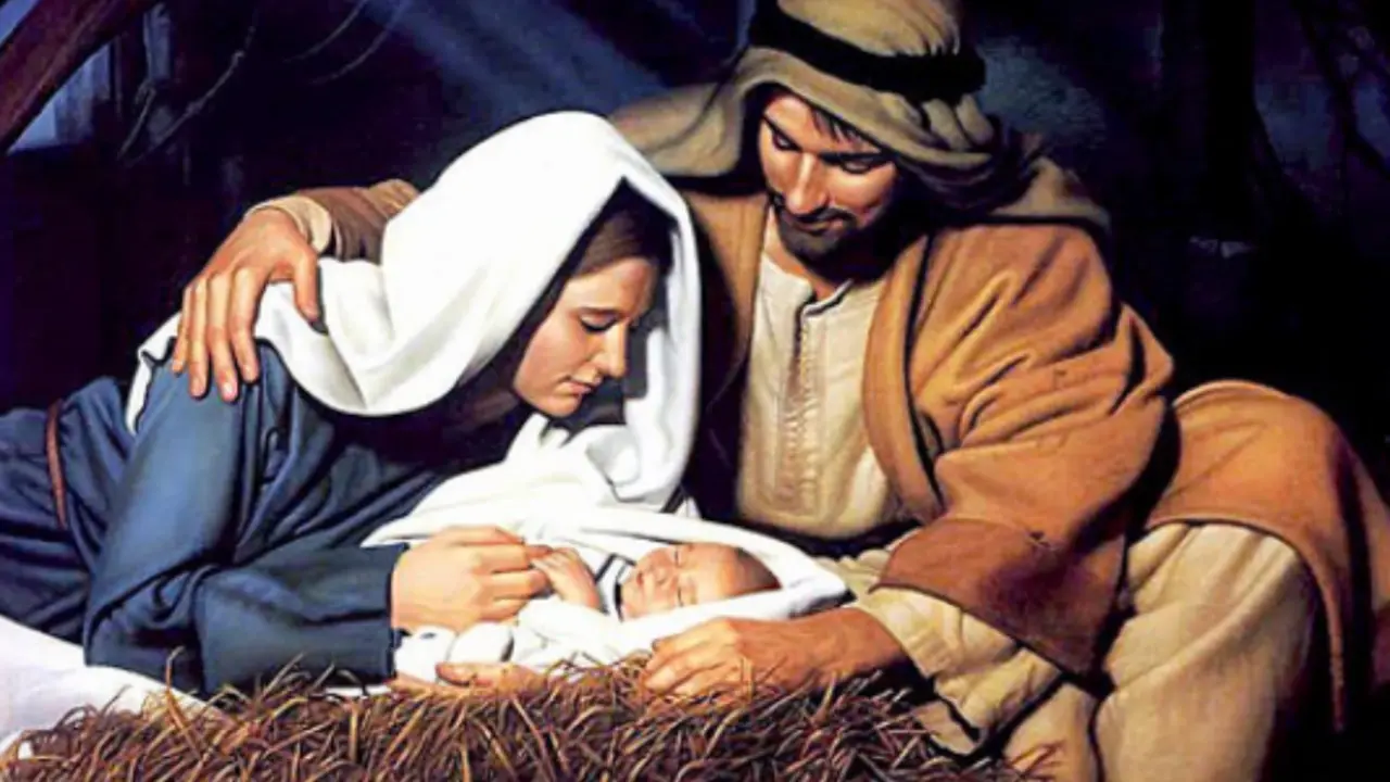 Nacimiento de Jes&uacute;s -7_Fotor