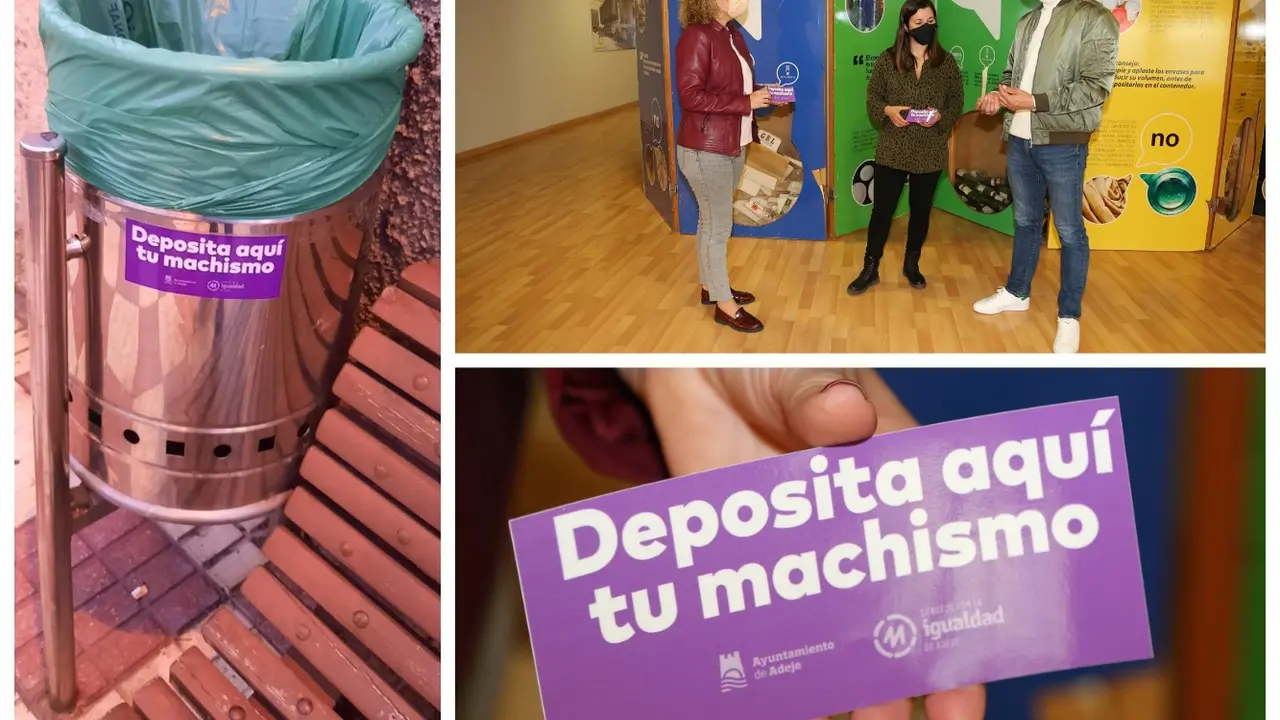 Adeje campa&ntilde;a machismo _Fotor