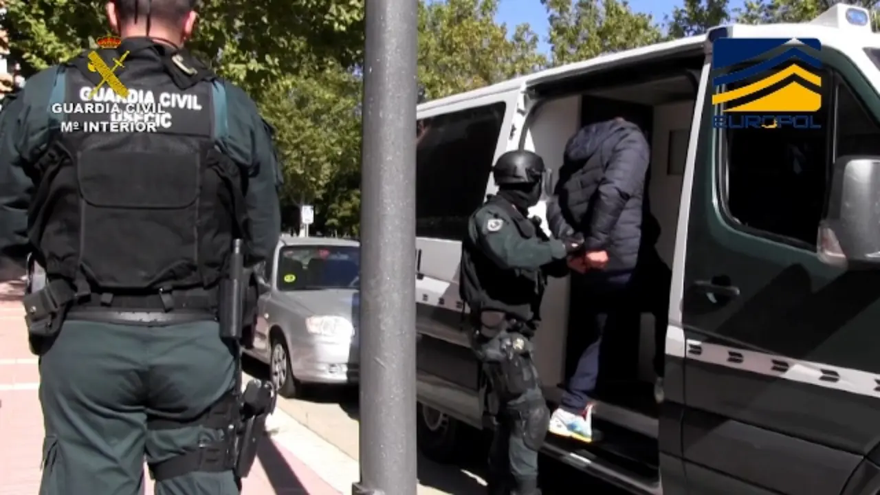 Guardia Civil DEA _04_Fotor