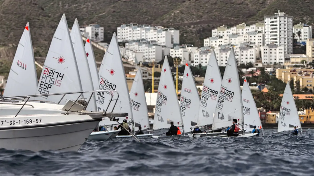 Regata Gran Canaria 21-2_Fotor