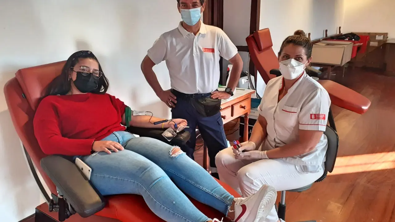 Donacion de Sangre en Tegueste_Fotor