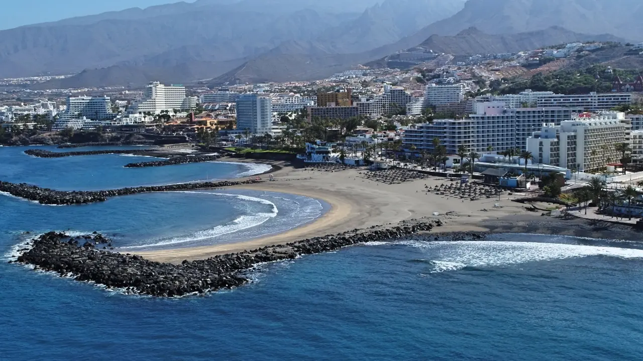 Costa Adeje Tenerife_Fotor