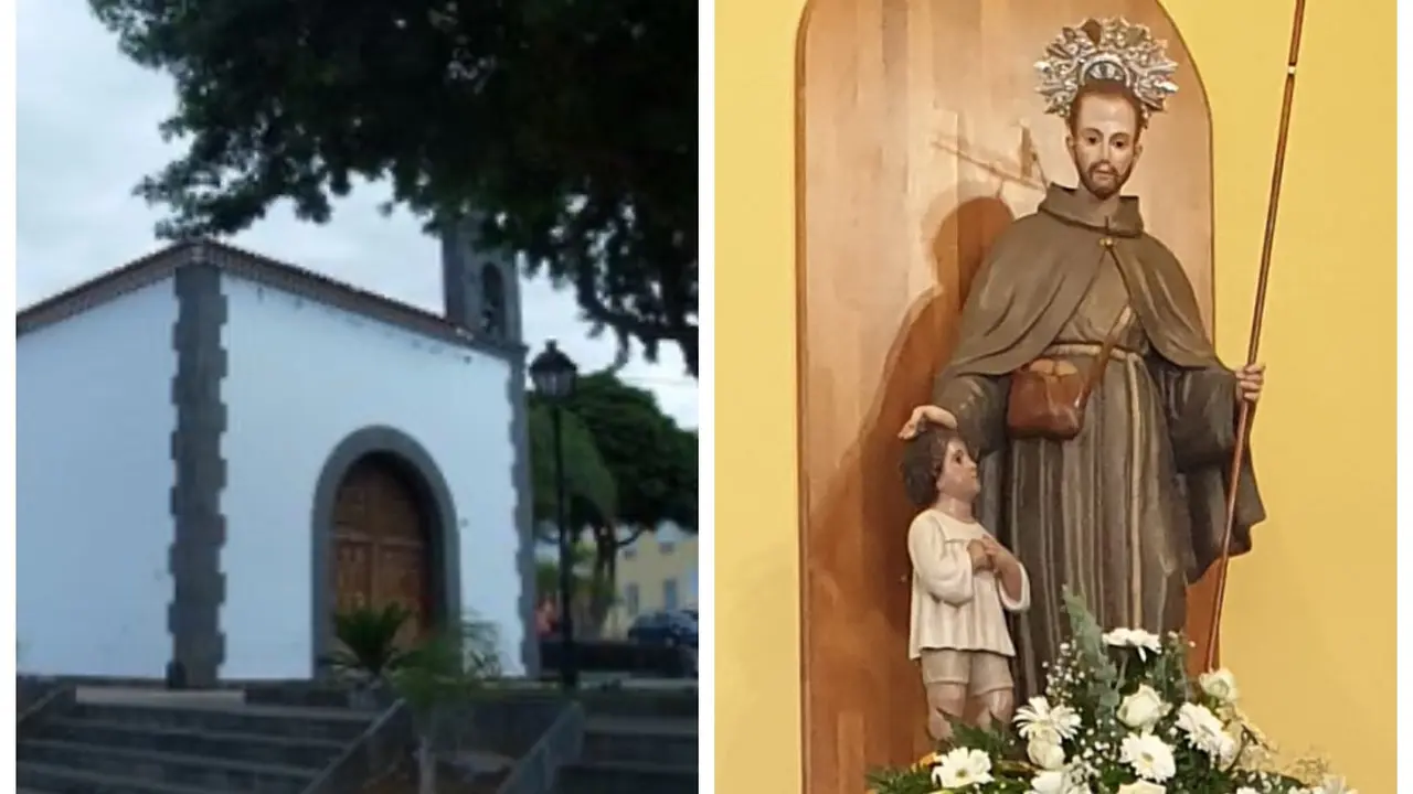 Ermita Guargacho _Fotor