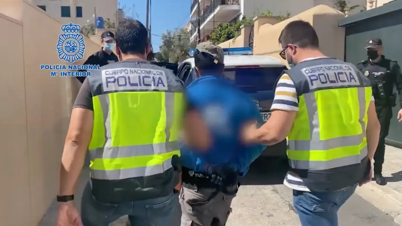 Asesino dominicano Palma Polic&iacute;a 13_Fotor