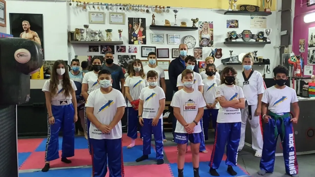 Deportes Kickboxing_Fotor