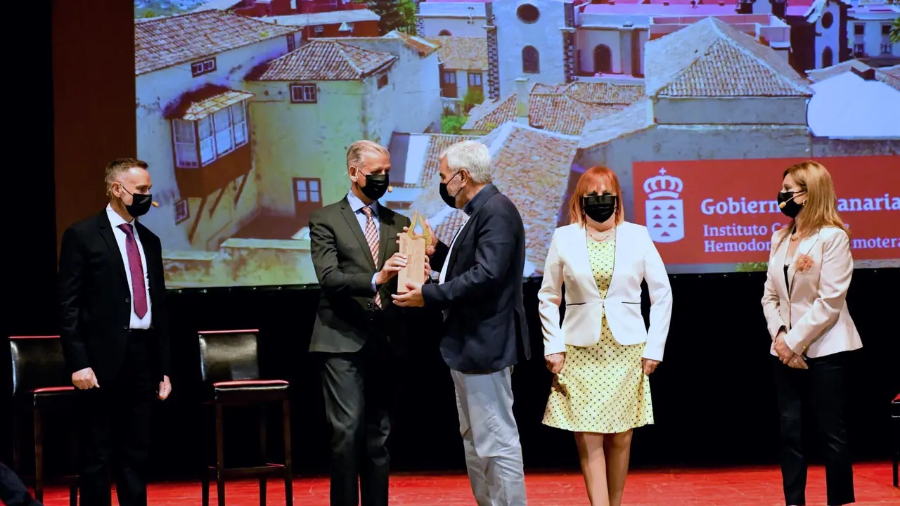 Adeje recibe el testigo de la Orotava 11_Fotor