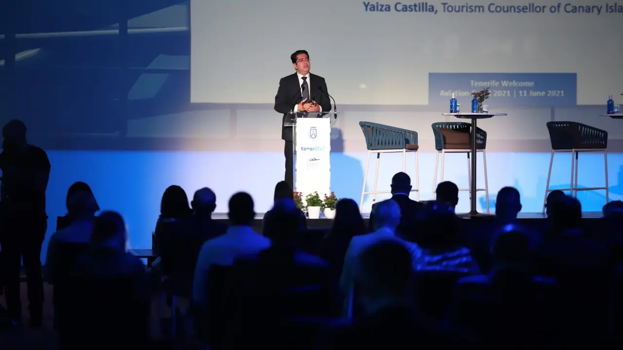 Pedro Mart&iacute;n Aviation Event_Fotor