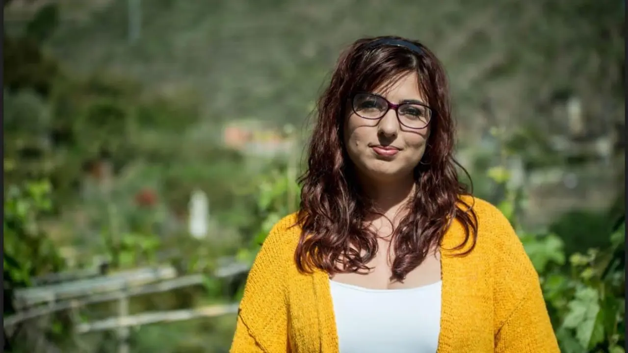 Nayra Caraballero_S&iacute; se puede-IUC_G&uacute;&iacute;mar_Fotor