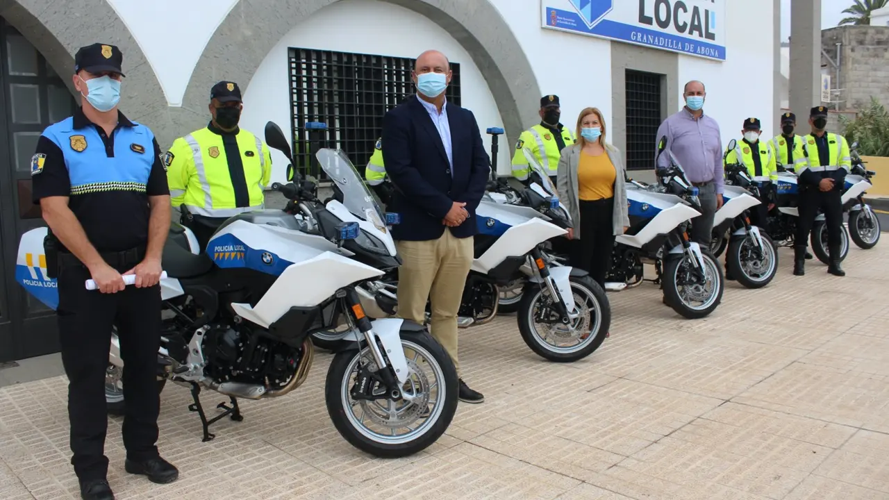 Granadilla motos 2 Polic&iacute;a_Fotor