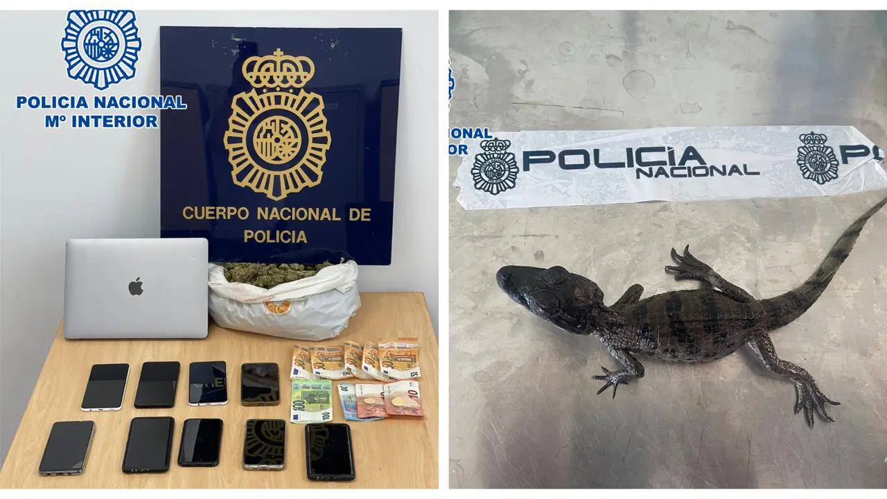 Polic&iacute;a estorsi&oacute;n _Fotor
