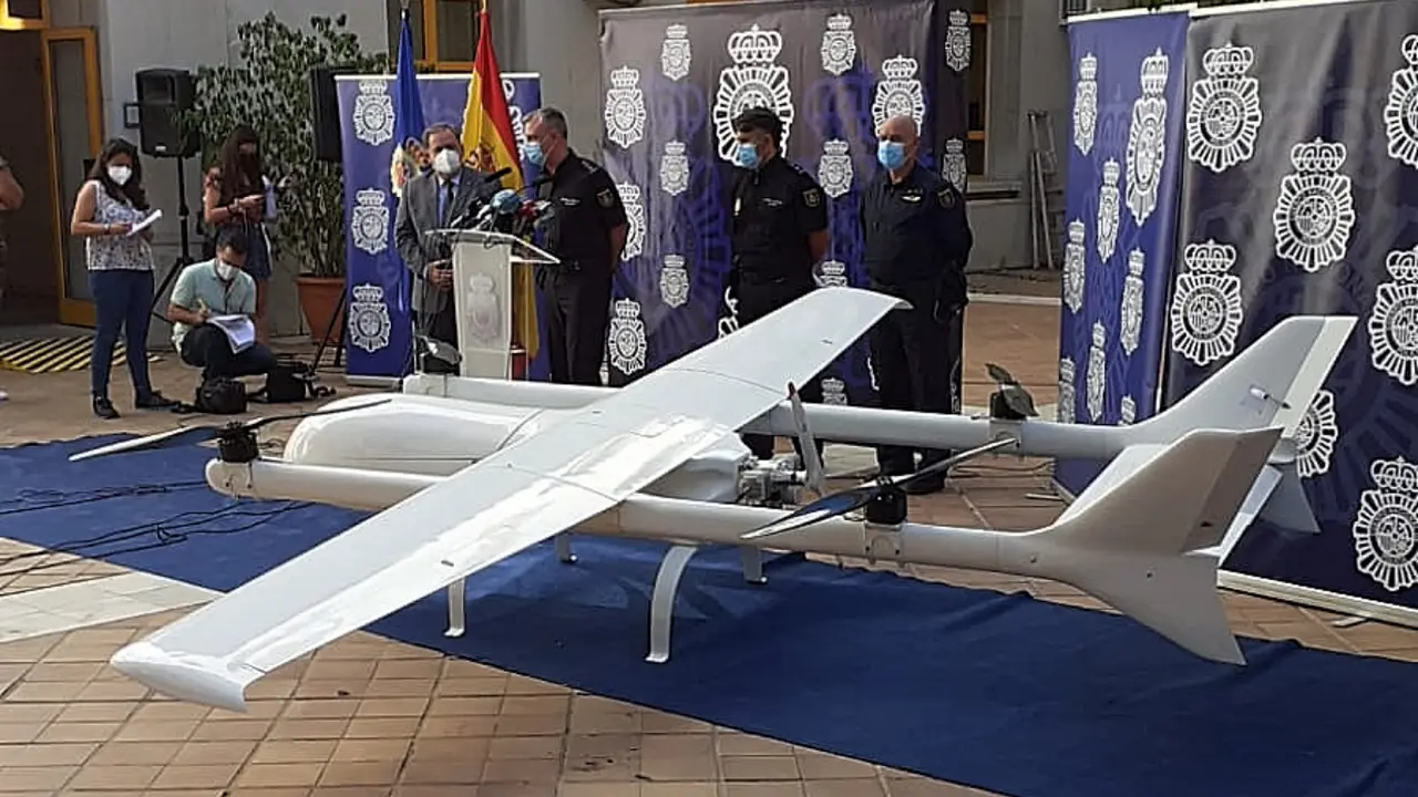 Polic&iacute;a DRON-drogas 2_Fotor