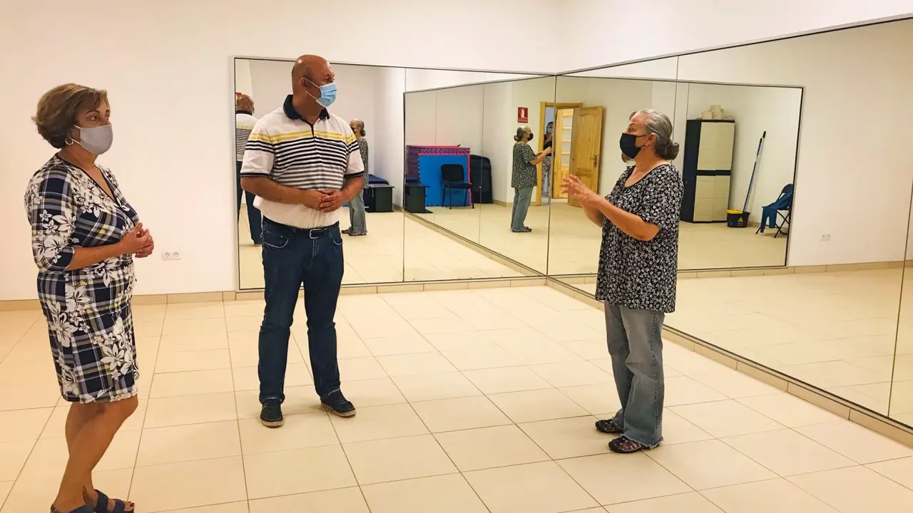 Visita Centro de Fisioterapia_Fotor
