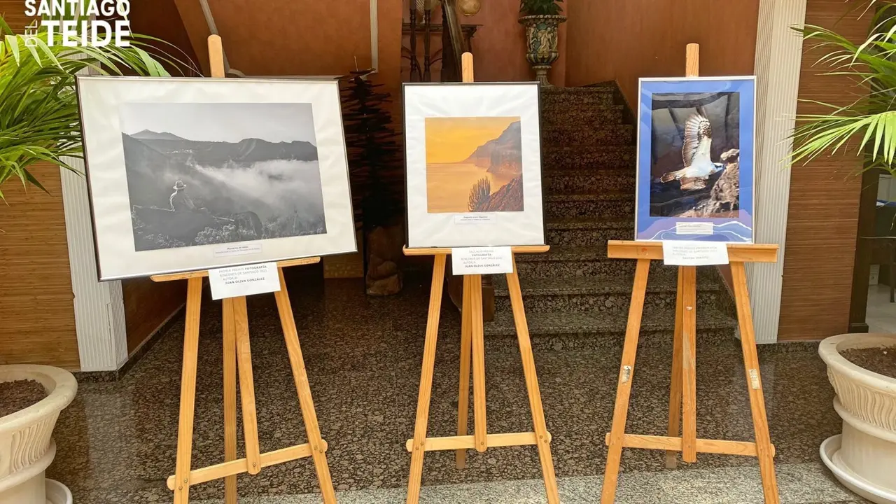Foto ganadores modalidad de fotograf&iacute;a_Fotor